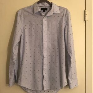 Banana Republic Men’s Dress Shirt